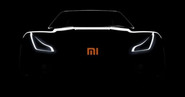 Xiaomi’nin elektrikli sedanı ortaya çıktı