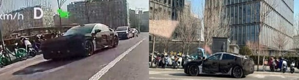 Foto - Xiaomi’nin elektriklisi yollara çıktı