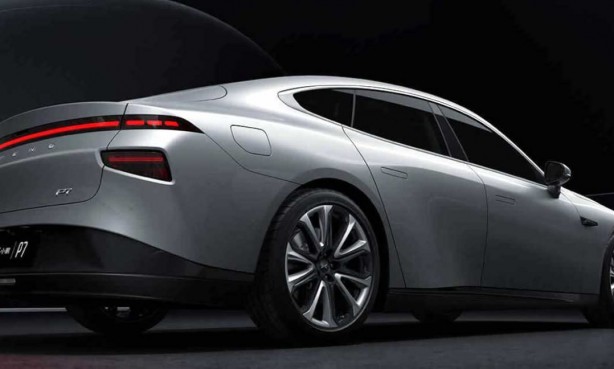 Foto - Xiaomi’nin elektriklisi yollara çıktı