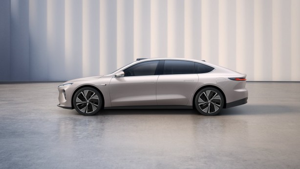 Foto - Xiaomi’nin elektriklisi yollara çıktı