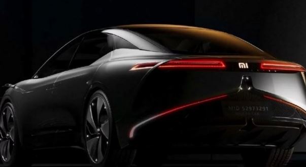 Foto - Xiaomi'nin elektriklisi yollara düştü