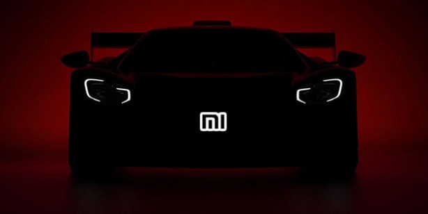 Xiaomi'nin elektriklisi yollara düştü