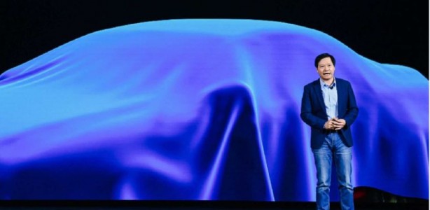Foto - Xiaomi'nin elektriklisi yollara düştü