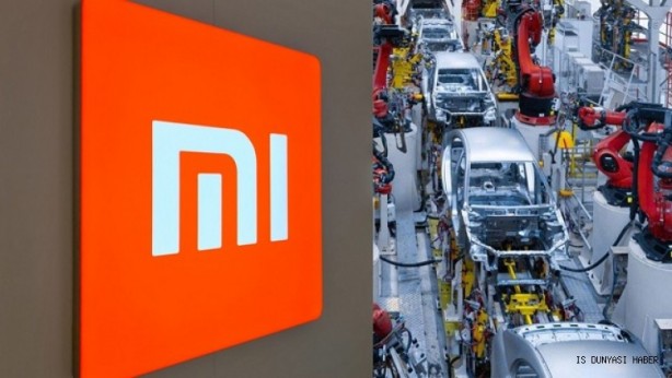 Foto - Xiaomi'nin gözü Tesla’nın tahtında