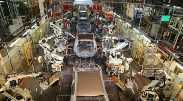 Foto - Xiaomi'nin gözü Tesla’nın tahtında