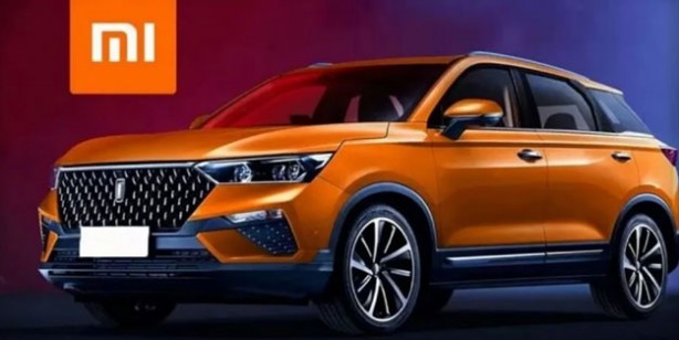 Foto - Xiaomi'nin gözü Tesla’nın tahtında