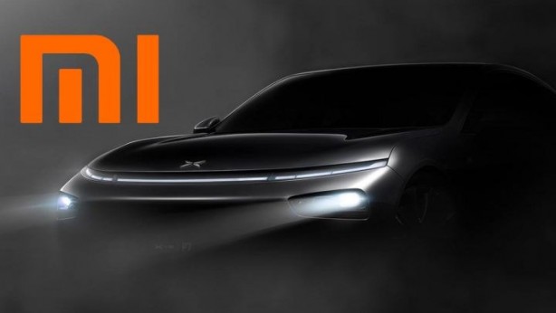Foto - Xiaomi'nin gözü Tesla’nın tahtında