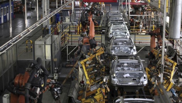 Foto - Xiaomi'nin gözü Tesla’nın tahtında