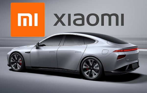 Foto - Xiaomi'nin gözü Tesla’nın tahtında