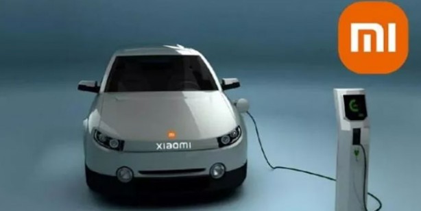Foto - Xiaomi'nin gözü Tesla’nın tahtında