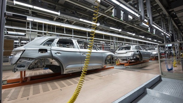 Foto - Xiaomi'nin gözü Tesla’nın tahtında