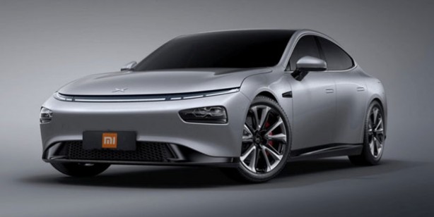 Foto - Xiaomi'nin gözü Tesla’nın tahtında