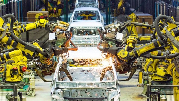 Foto - Xiaomi'nin gözü Tesla’nın tahtında