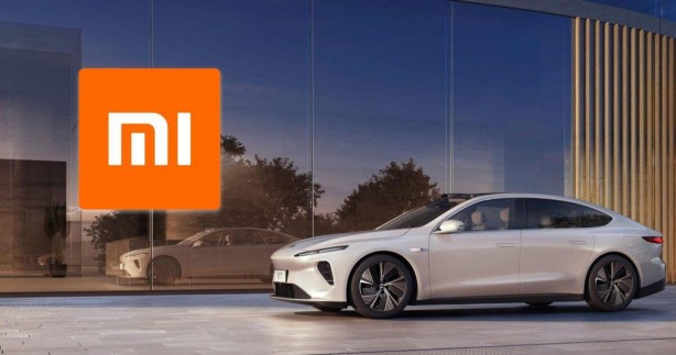 Foto - Xiaomi'nin gözü Tesla’nın tahtında