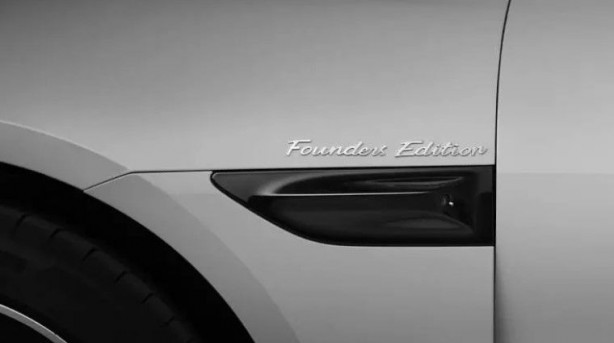 Foto - Xiaomi'nin ilk elektrikli otomobili SU7 ortaya çıktı