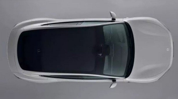 Foto - Xiaomi'nin ilk elektrikli otomobili SU7 ortaya çıktı