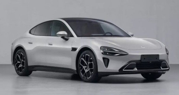 Foto - Xiaomi'nin ilk elektrikli otomobili SU7 ortaya çıktı