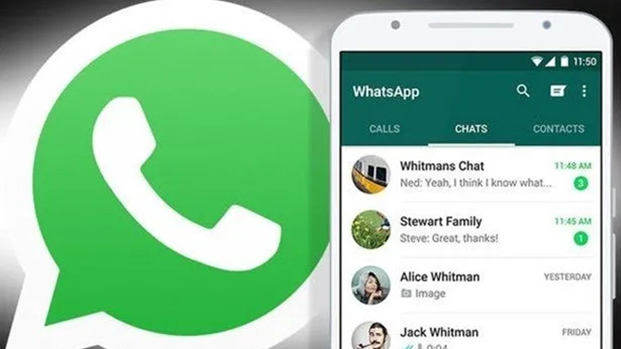 Foto - X’in özelliği geliyor! WhatsApp’ta bir dert daha son buluyor