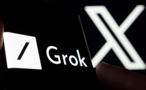 Foto - X'te yapay zeka dönemi başlıyor