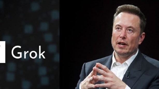 Foto - X'te yapay zeka dönemi başlıyor