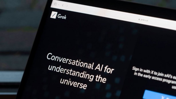 Foto - X'te yapay zeka dönemi başlıyor