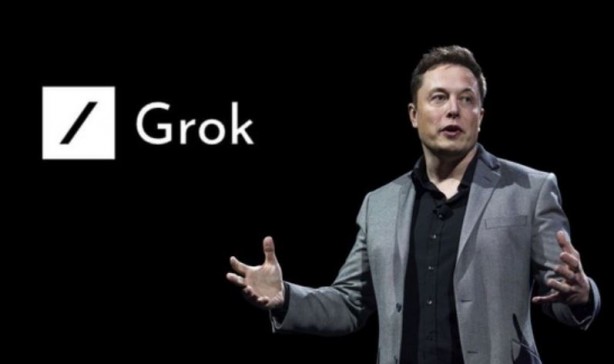 Foto - X'te yapay zeka dönemi başlıyor