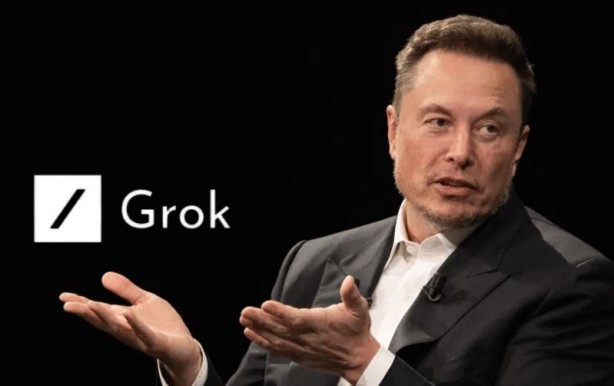 Foto - X'te yapay zeka dönemi başlıyor