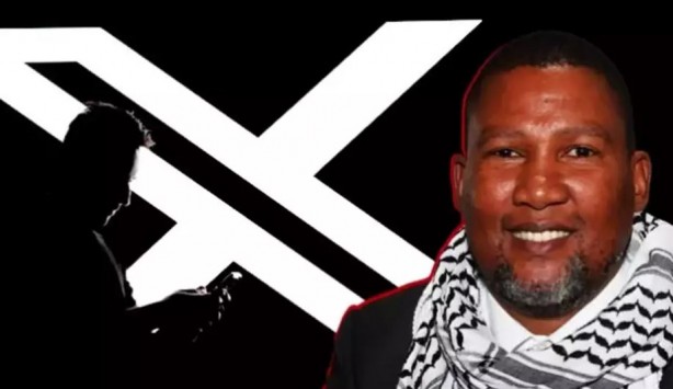 Foto - X'ten skandal karar! Gazze sansürü