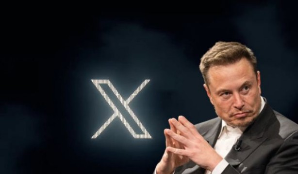 Foto - X'ten skandal karar! Gazze sansürü