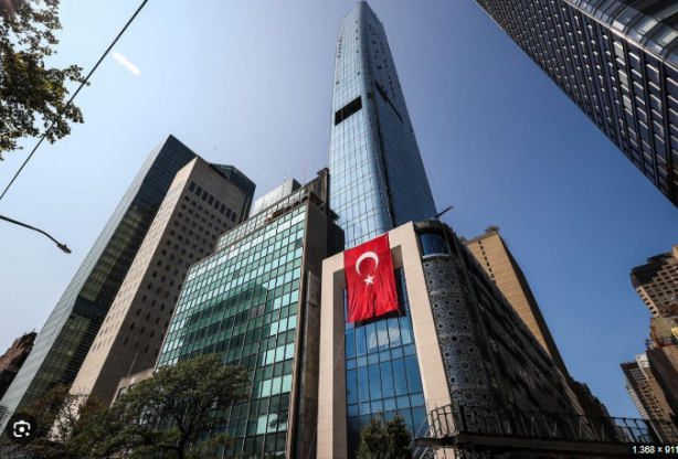 Foto - Ya BM’de reform yapılacak ya da Türkevi yeni BM olacak!