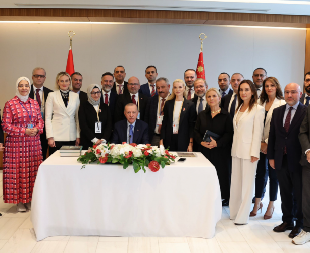 Foto - Ya BM’de reform yapılacak ya da Türkevi yeni BM olacak!