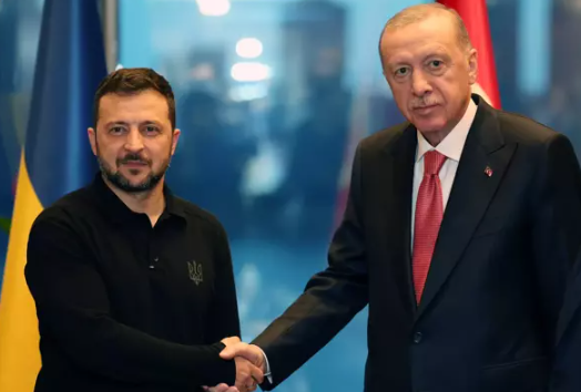 Foto - Ya BM’de reform yapılacak ya da Türkevi yeni BM olacak!