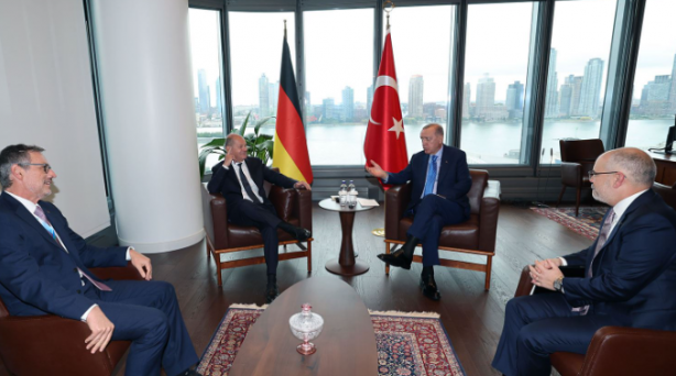 Foto - Ya BM’de reform yapılacak ya da Türkevi yeni BM olacak!