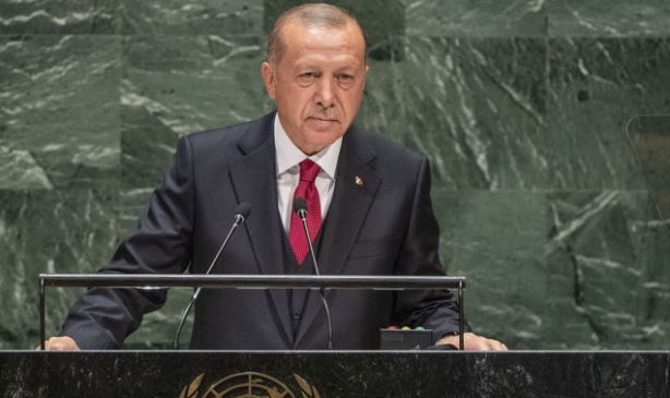 Foto - Ya BM’de reform yapılacak ya da Türkevi yeni BM olacak!