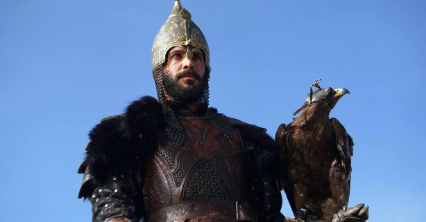 Ya devlet başa ya kuzgun leşe! Bundan sonra... Herkes şaşkın!