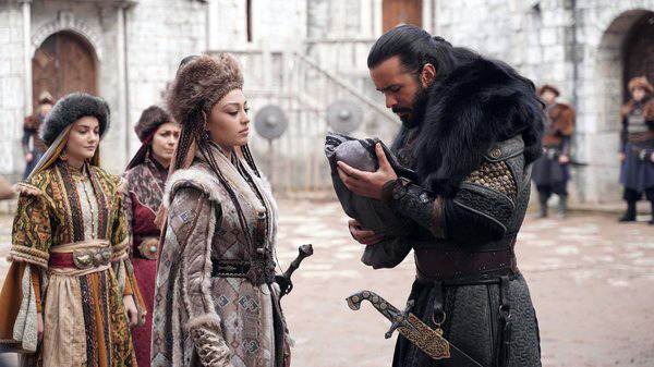 Foto - Ya devlet başa ya kuzgun leşe! Bundan sonra... Herkes şaşkın!