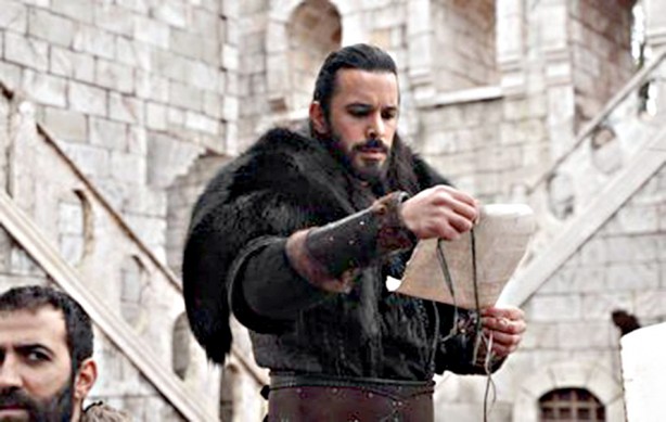 Foto - Ya devlet başa ya kuzgun leşe! Bundan sonra... Herkes şaşkın!