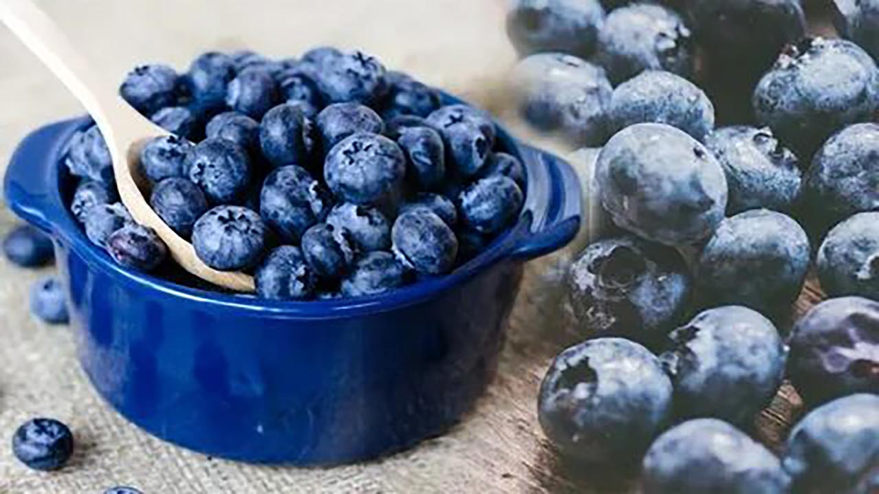 Foto - Yaban mersini her bünyeye uygun değil! Bu kişiler kesinlikle tüketmemeli