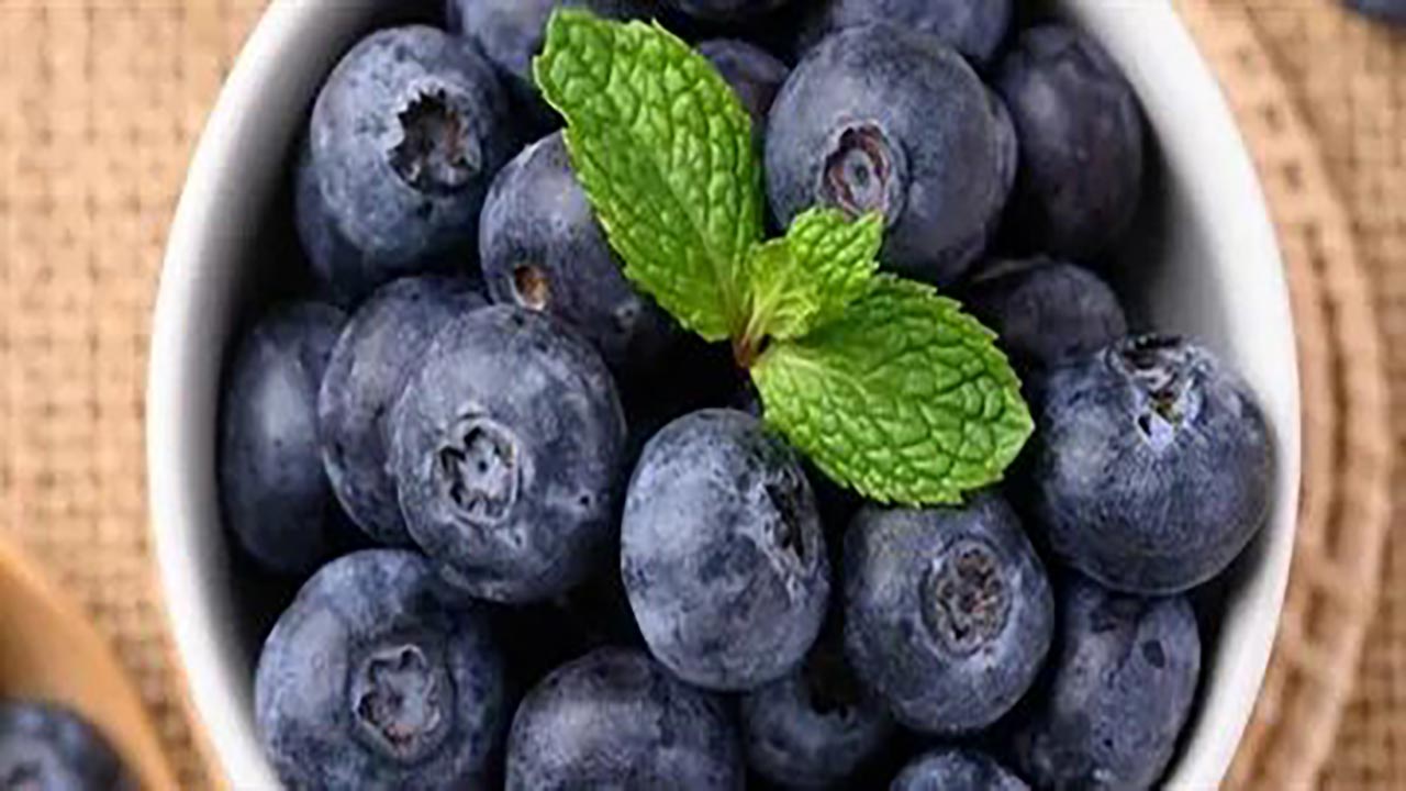 Yaban mersini her bünyeye uygun değil! Bu kişiler kesinlikle tüketmemeli