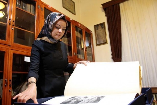 Foto - Yabancı araştırmacılar görmek için Sivas’a geliyor