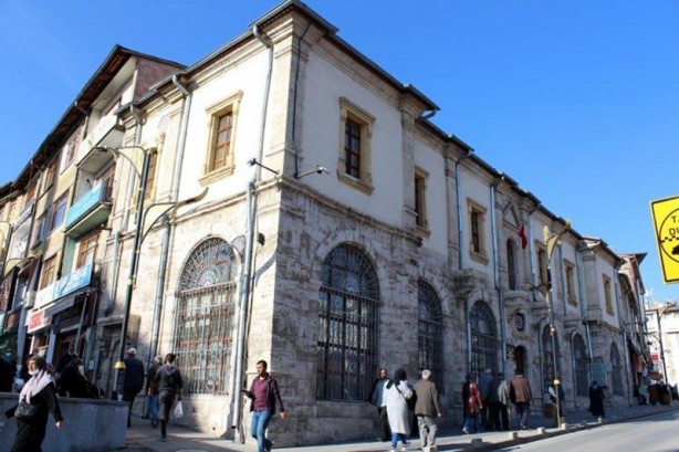 Yabancı araştırmacılar görmek için Sivas’a geliyor
