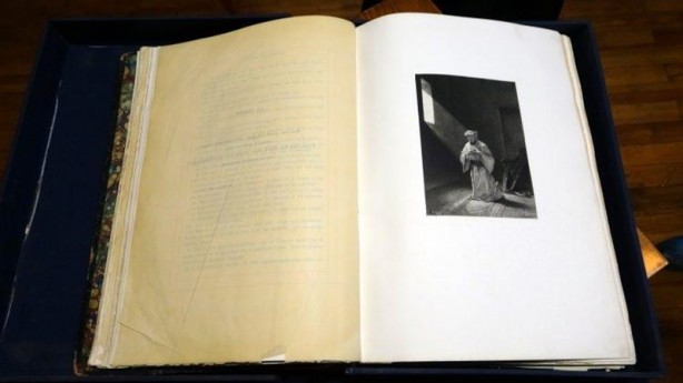 Foto - Yabancı araştırmacılar görmek için Sivas’a geliyor