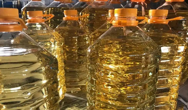 Foto - Yabancı firma bölgeye gelip tohumlar dağıtınca olanlar oldu! Ayçiçek yağı fiyatlarını sarsacak gelişme