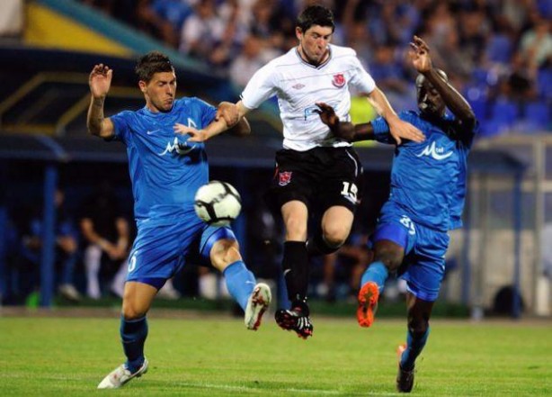 Foto - Yabancı kuralı Avrupa'da nasıl uygulanıyor?