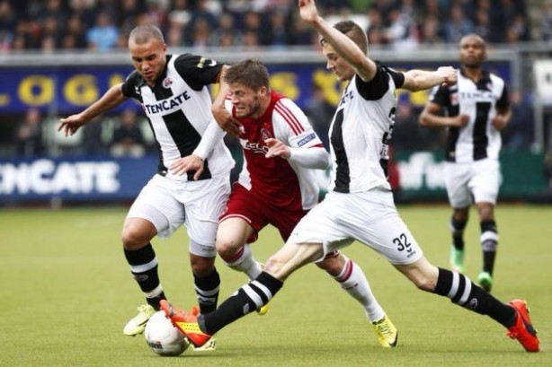 Foto - Yabancı kuralı Avrupa'da nasıl uygulanıyor?