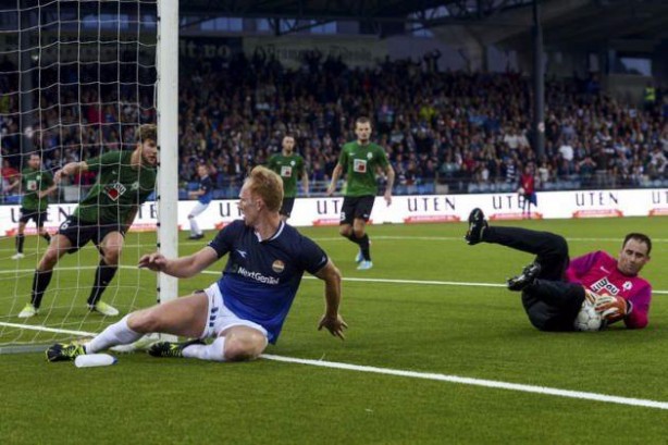 Foto - Yabancı kuralı Avrupa'da nasıl uygulanıyor?