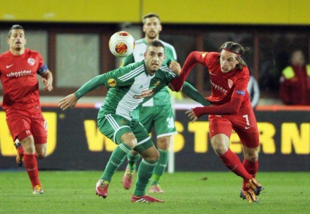 Foto - Yabancı kuralı Avrupa'da nasıl uygulanıyor?