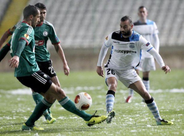 Foto - Yabancı kuralı Avrupa'da nasıl uygulanıyor?