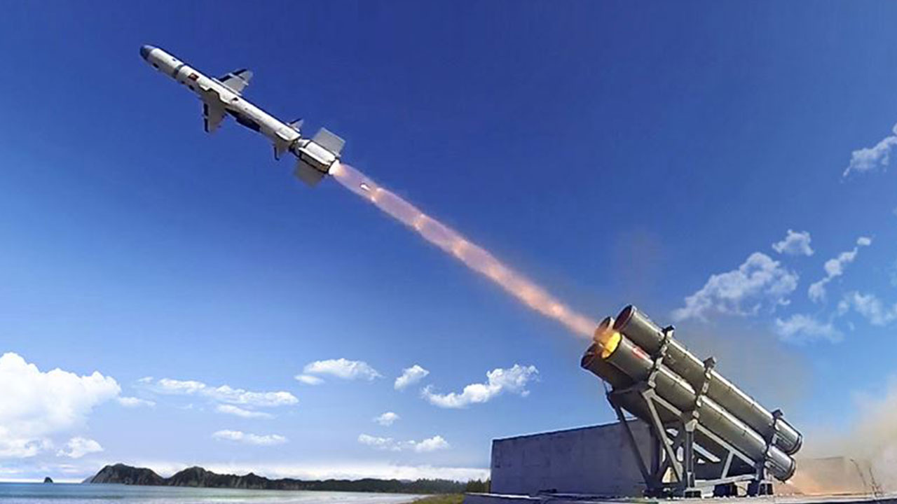 Foto - Yabancı lançerleri söküp attılar! Türkiye'den o füzeyi aldılar