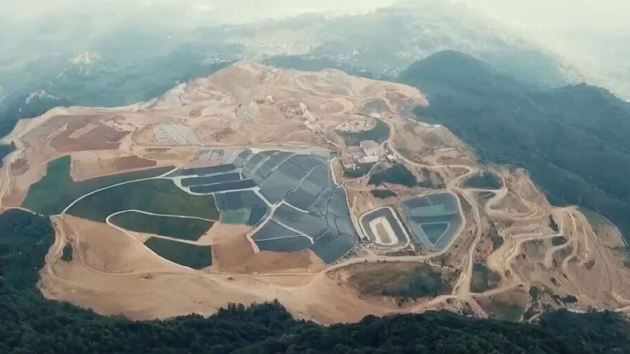 Foto - Yabancı madencilik şirketi Türkiye'deki altın keşfini duyurdu! O ilçenin taşı toprağı meğerse altınmış